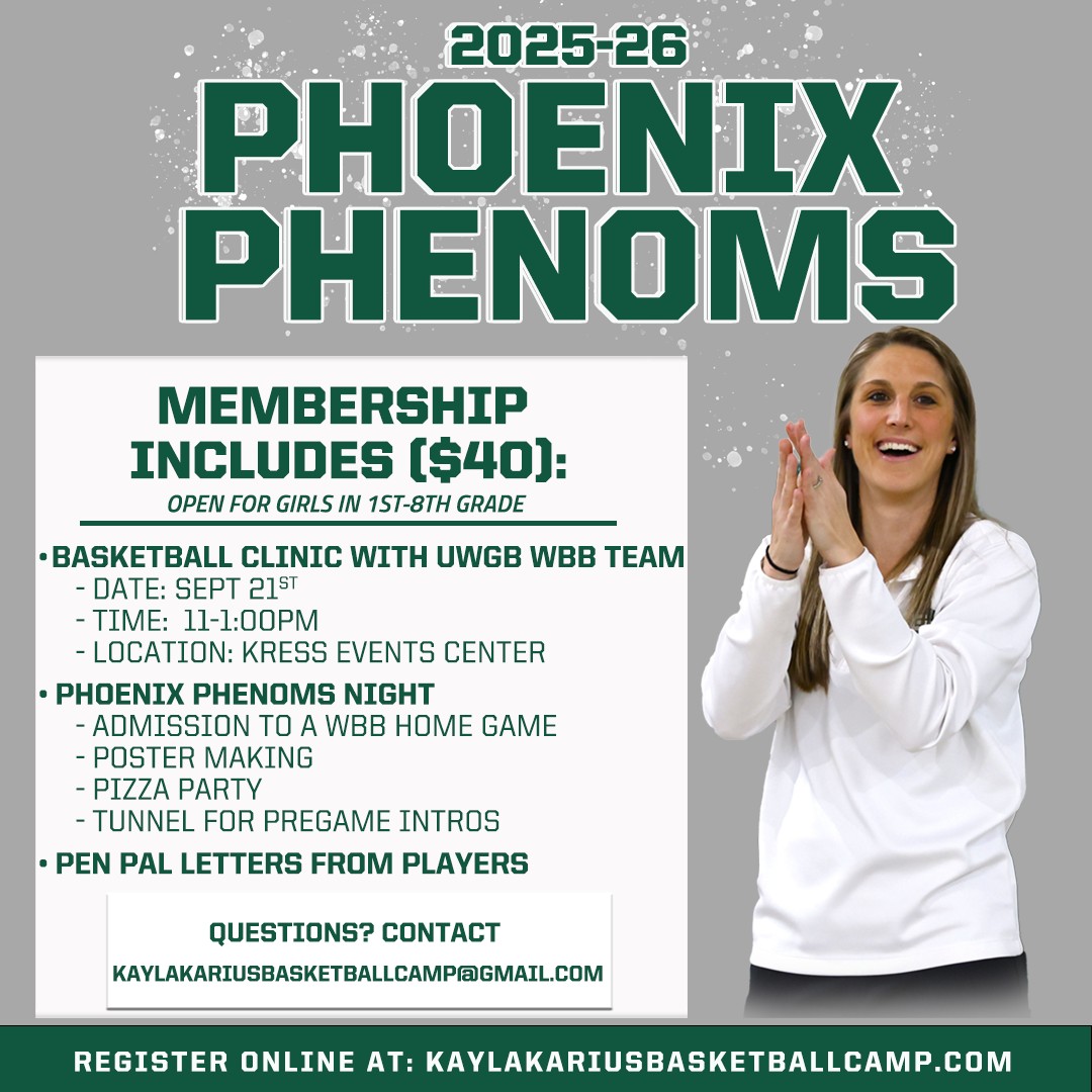 Camp Flyer